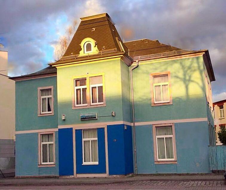 Pension Dresdener Berge - image 5