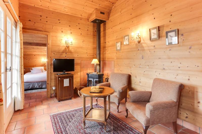 Chalet 2 persons image 3