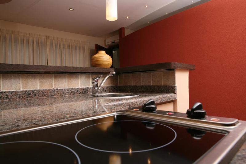 Hotel Ankara Suites - image 10