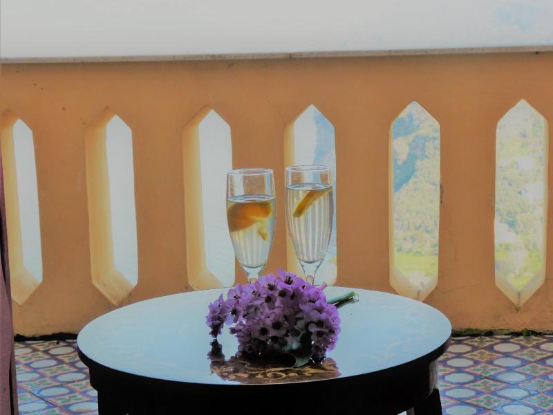 Two-Bedroom Apartment with Sea View image 4