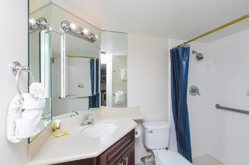 One-Bedroom Apartment image 2