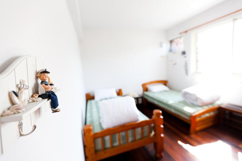 Alice Springs Homestay - image 13