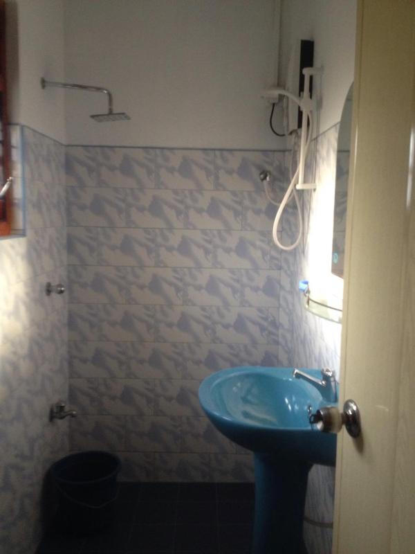 Jaya Home Stay - image 6