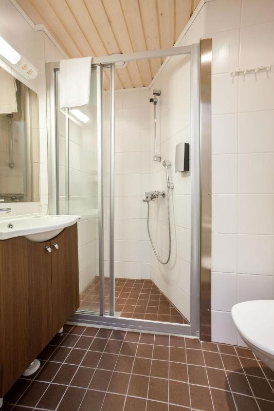 Deluxe Single Room image 1