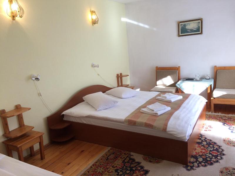 Triple Room image 2