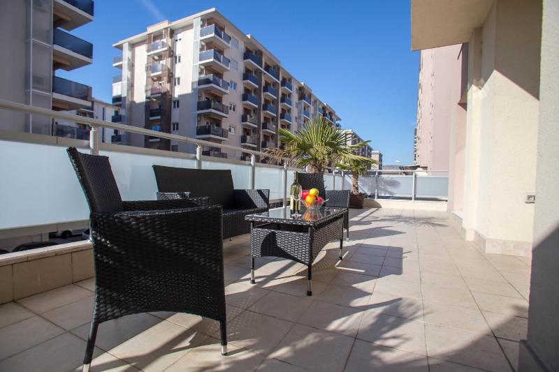 Deluxe Apartment image 4