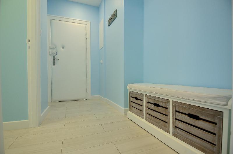 Victus Apartamenty Apartament Roma - image 3