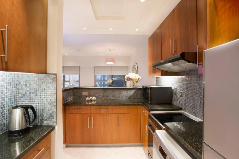 Deluxe Apartment image 3