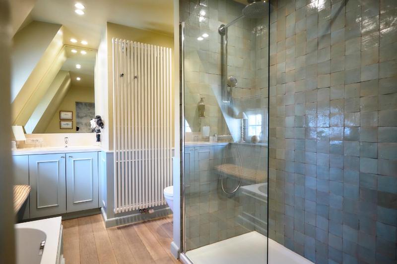 Superior One-Bedroom Suite image 2