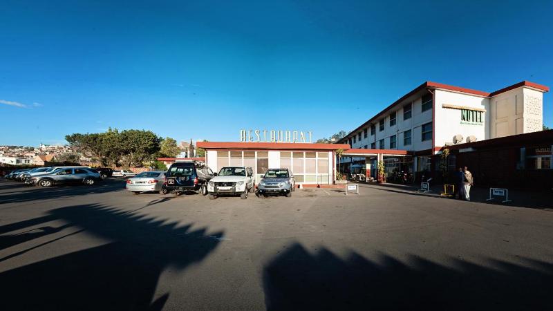 Motel d'Antananarivo - image 8