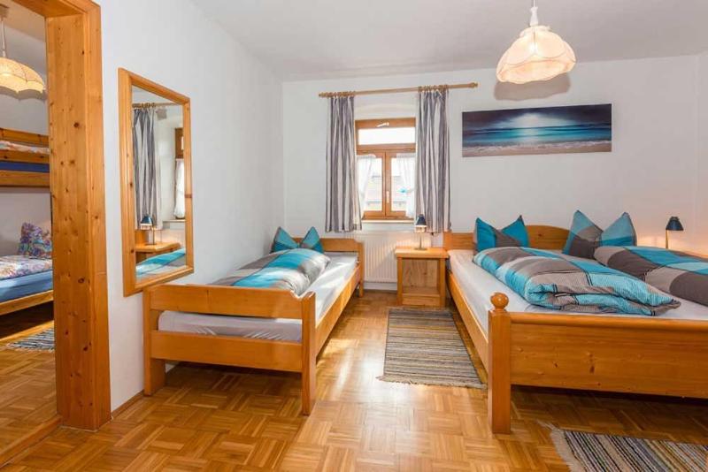 Two-Bedroom Apartment image 2