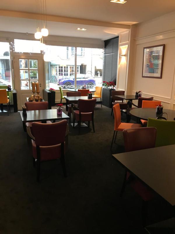 Hotel Honfleur - image 1