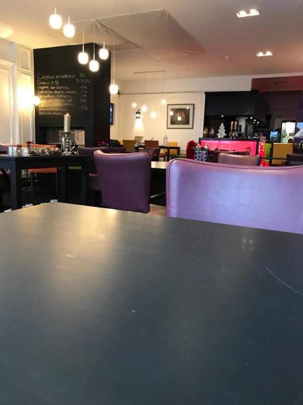 Hotel Honfleur - image 26