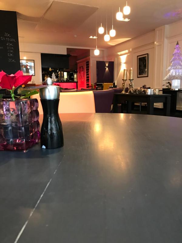 Hotel Honfleur - image 33