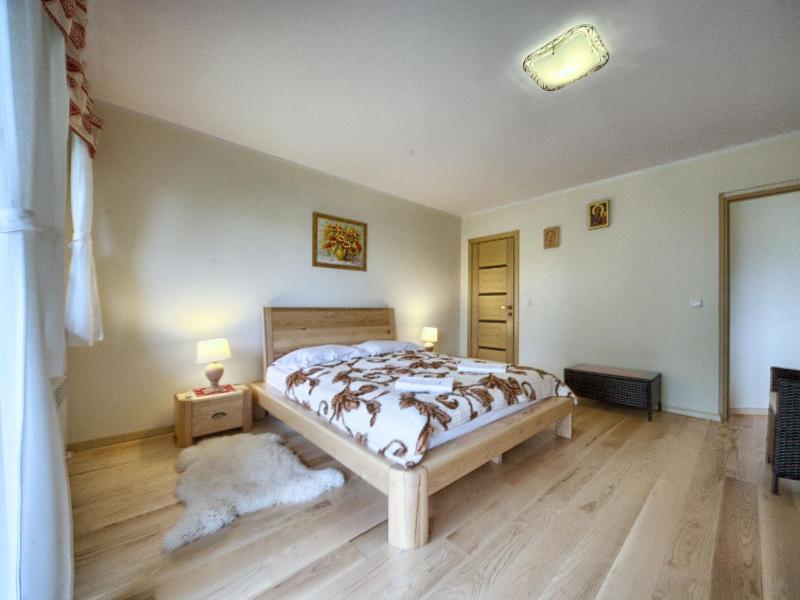 VisitZakopane - Antonina Apartment - image 42