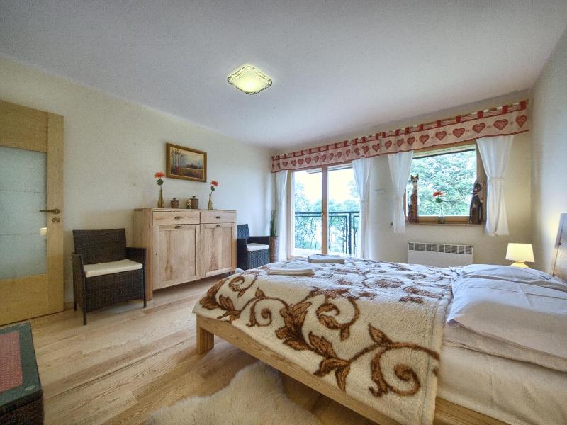 VisitZakopane - Antonina Apartment - image 12
