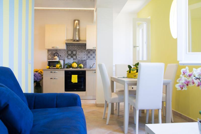 Lemon Flats Sorrento - image 41