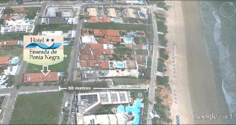 Hotel Enseada de Ponta Negra - image 3