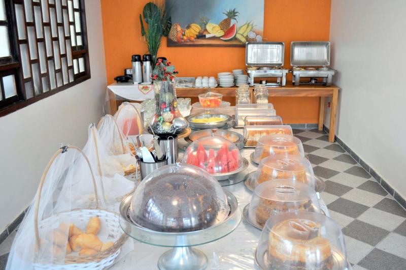 Hotel Enseada de Ponta Negra - image 10