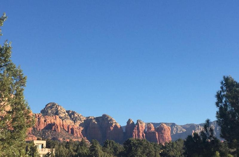 Casa Sedona Inn - image 26