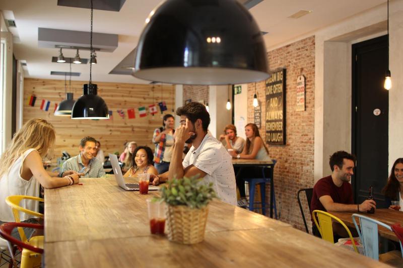 Safestay Madrid Central - image 14