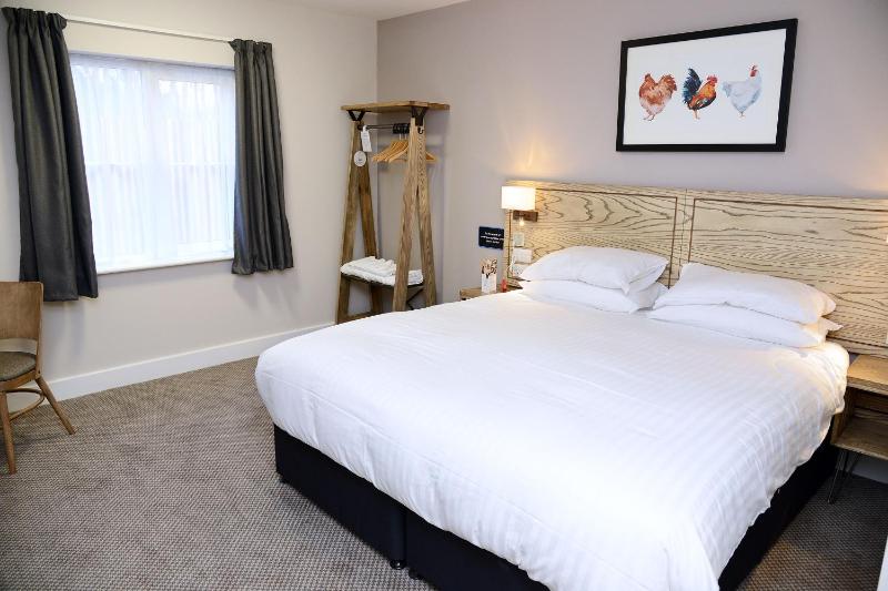 Twin Room - Disability Access image 2