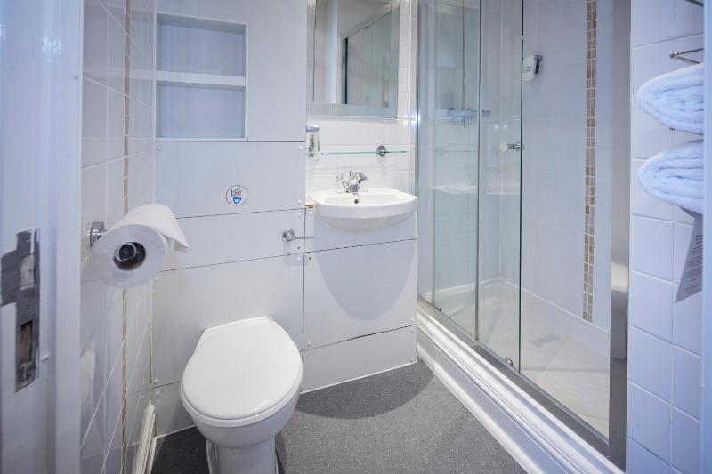 Standard Single Room image 2