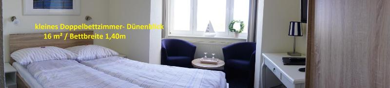 Small Double Room image 4