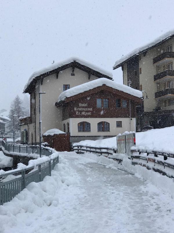 Mazot Zermatt - image 8