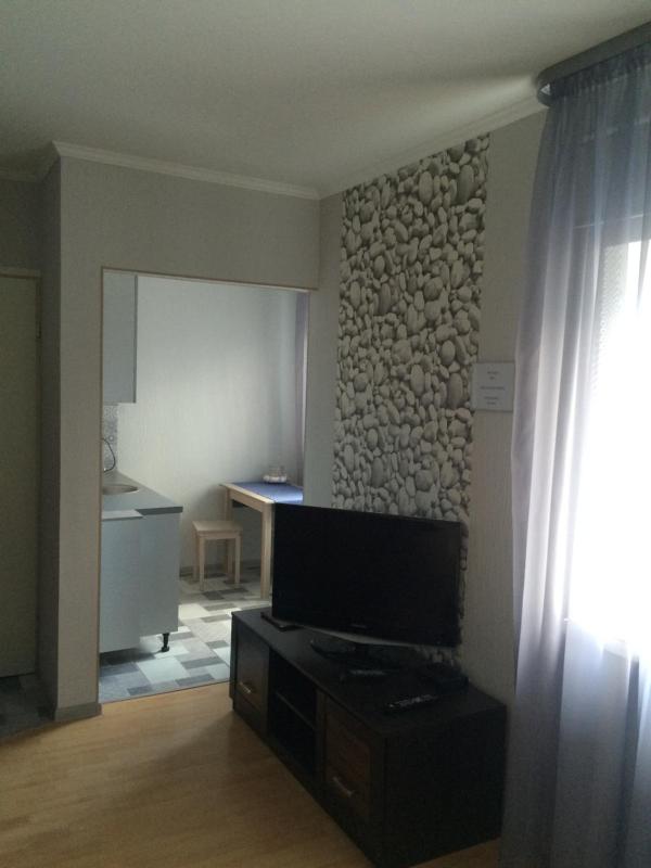 Studio Apartment image 3