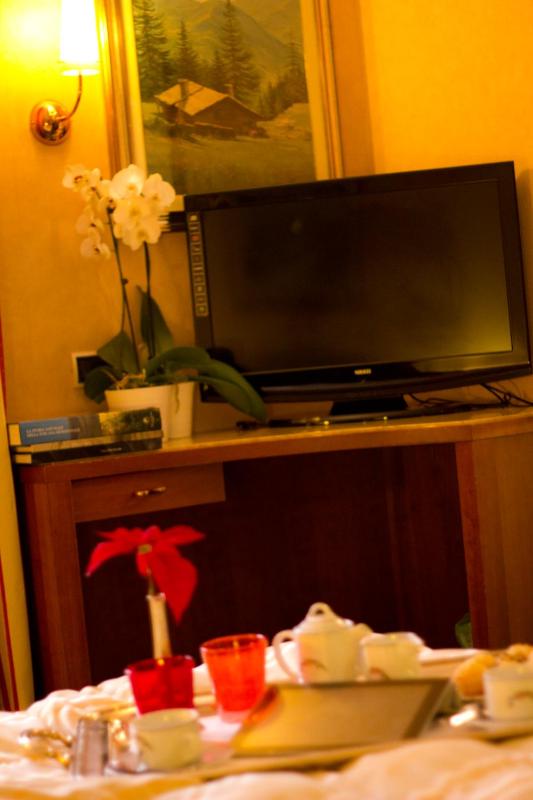 Hotel Norden Palace - image 35