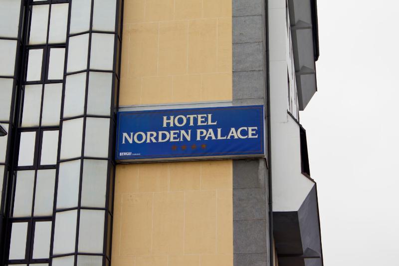 Hotel Norden Palace - image 20