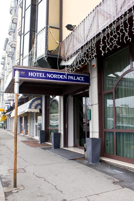 Hotel Norden Palace - image 40