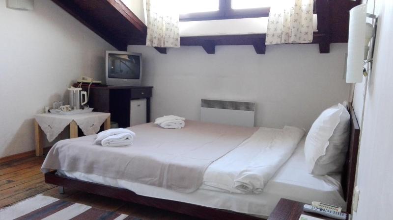 Scotty's Boutique Hotel - image 10