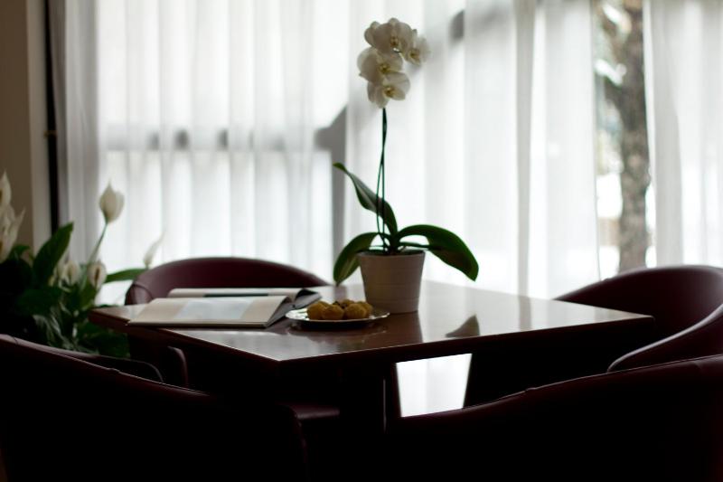 Hotel Norden Palace - image 3