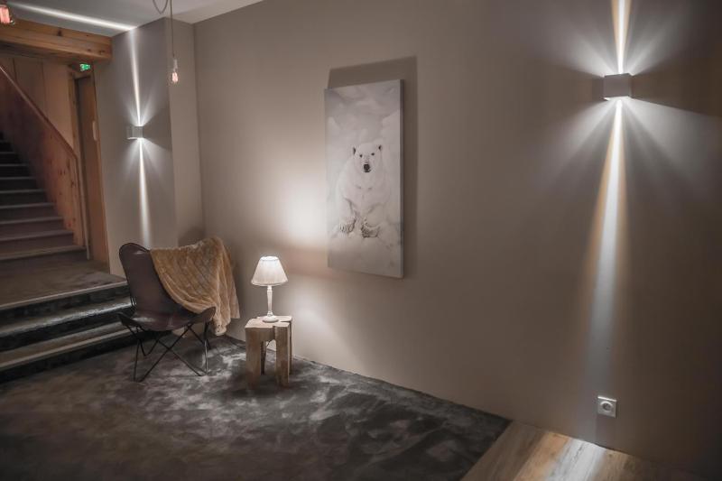 Hotel Les Flocons - image 12