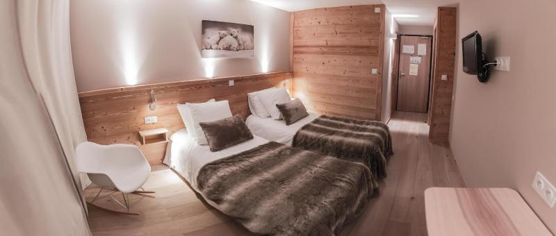 Hotel Les Flocons - image 37