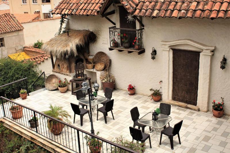 Mi Pueblo Samary Hotel Boutique - image 16