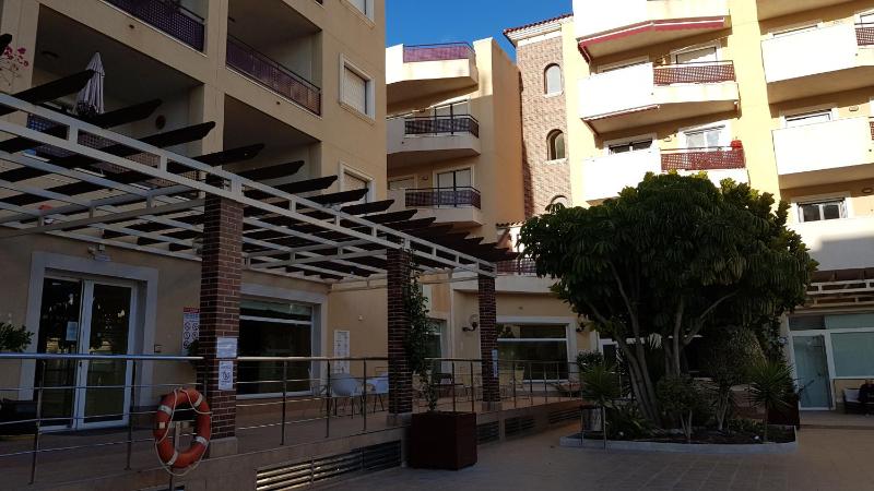 Orihuela Costa Costamarina Cabo Roig Apartamentos TIKASA - image 40
