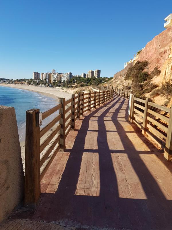 Orihuela Costa Costamarina Cabo Roig Apartamentos TIKASA - image 25
