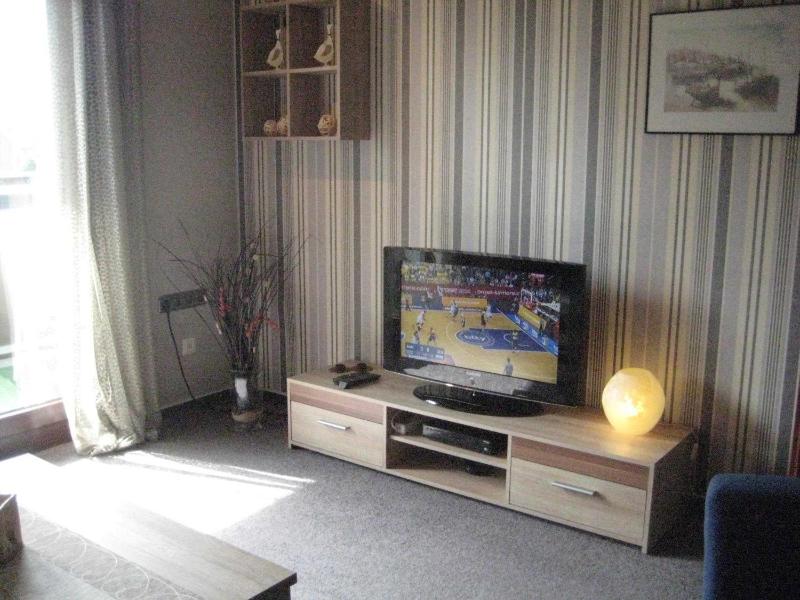 Apartment with Balcony image 3