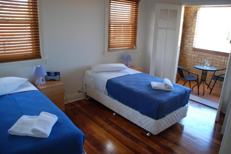 Two-Bedroom Family Apartment image 2