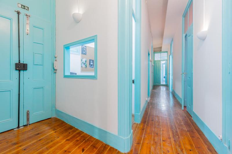 Family Room with Private Bathroom image 4