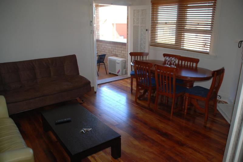 Two-Bedroom Apartment with Balcony image 4