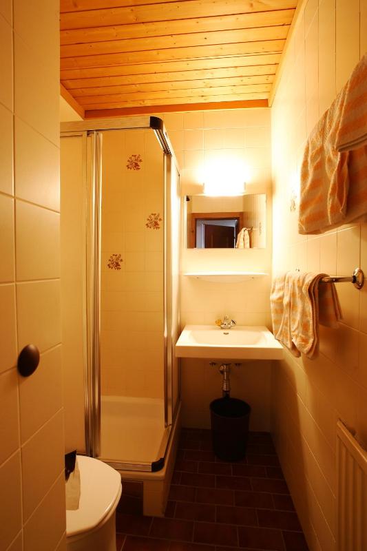Standard Double Room with Balcony image 3