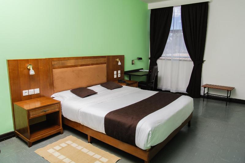 Motel d'Antananarivo - image 15