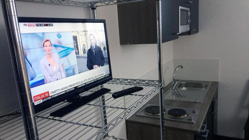 Studio CENTRAL 2 - image 14