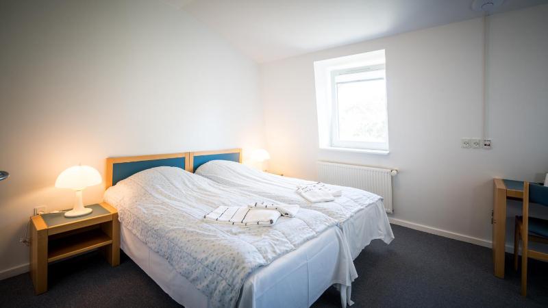 Double or Twin Room image 4