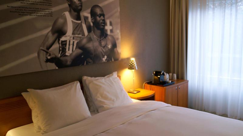 Executive Double Room image 1