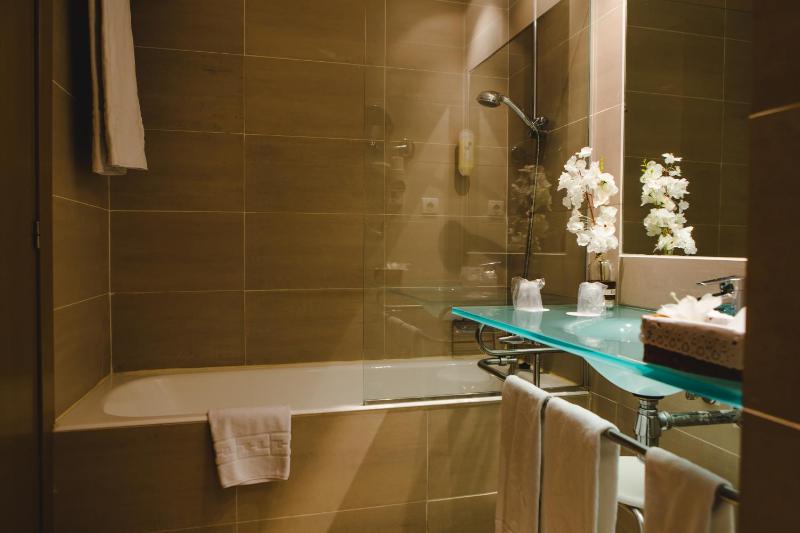 Junior Suite image 1